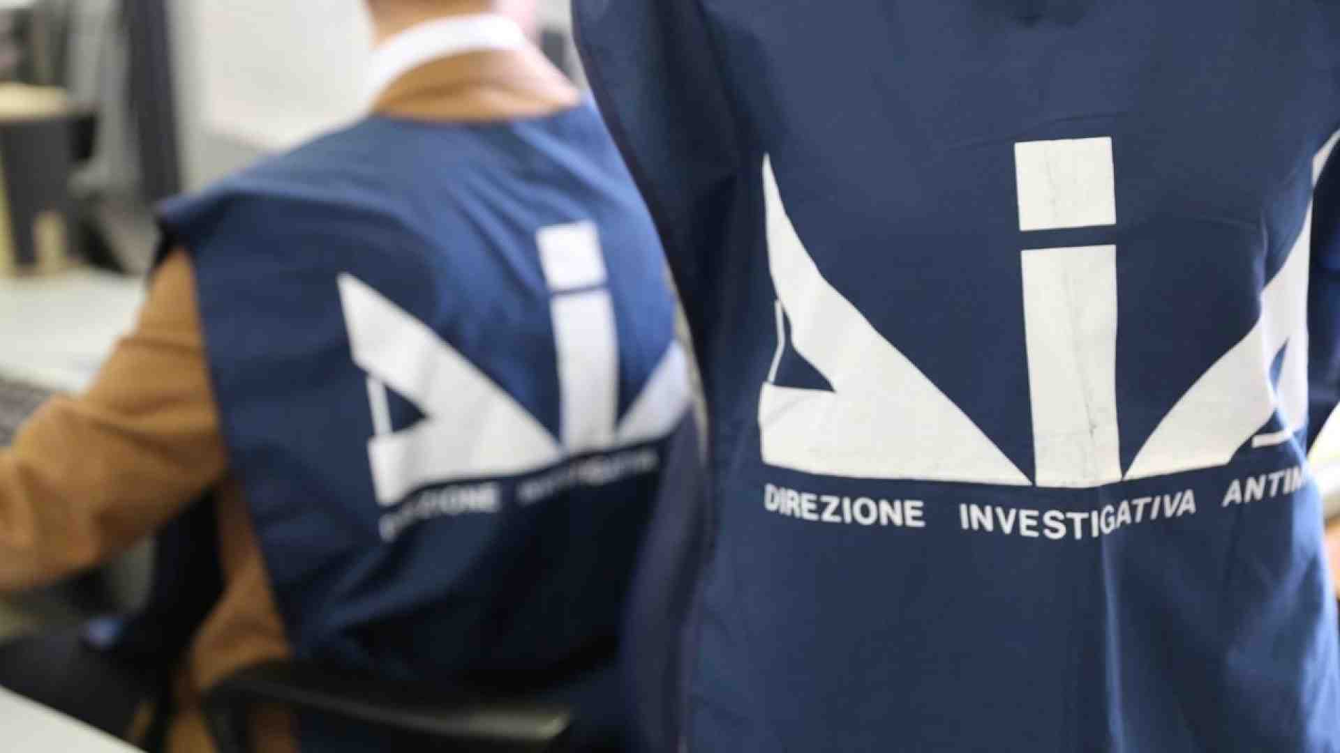 Immagine di In Trentino c'erano dei carabinieri «al servizio della ‘ndrangheta»