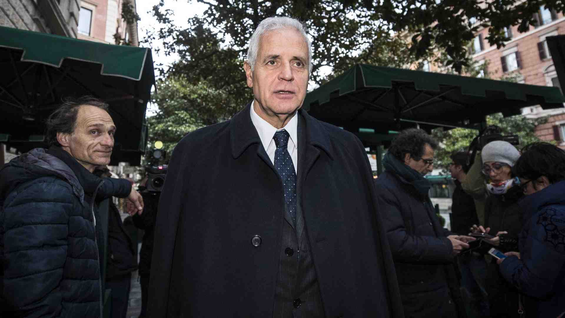 Immagine di Formigoni: "Non torno in politica, ma mai dire mai"