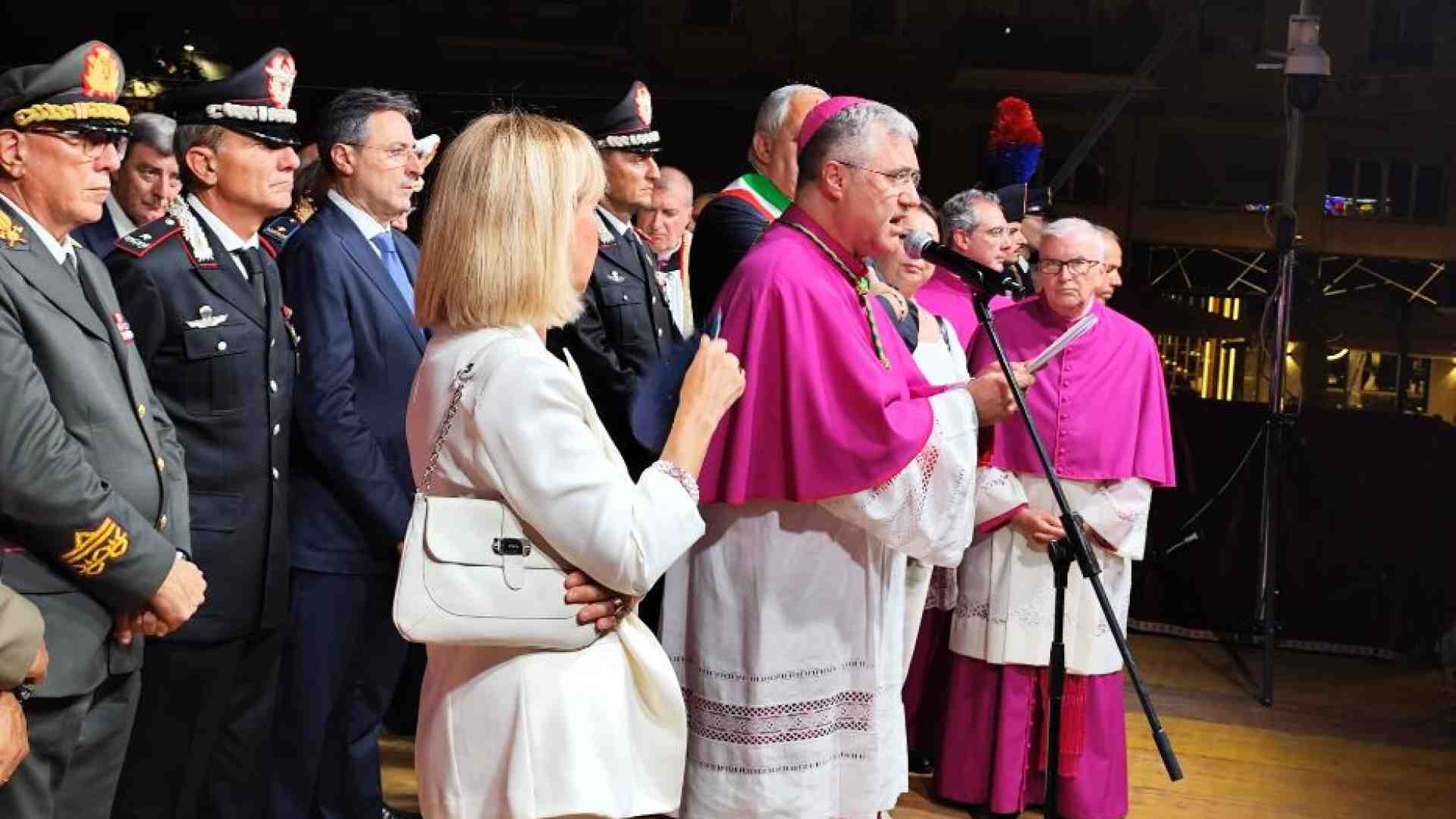 Immagine di Il grido dell'arcivescovo Lorefice su Palermo: «Dilaga la violenza»