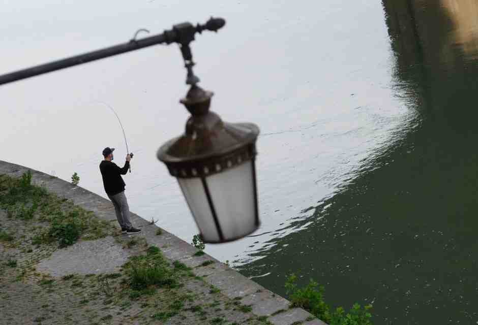 Foto LaPresse
