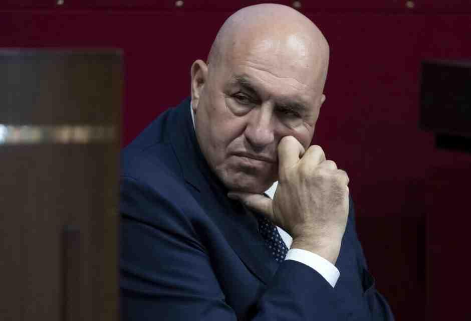 Crosetto: “Ha ragione Macron: i valori si difendono con la forza. La Lega? Sul riarmo segua il governo”