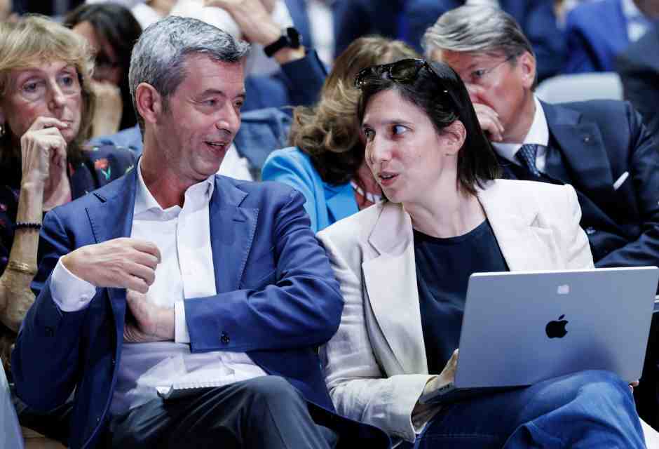 Anche il Pd, come il M5s, "non esclude" di tornare a comprare gas dalla Russia