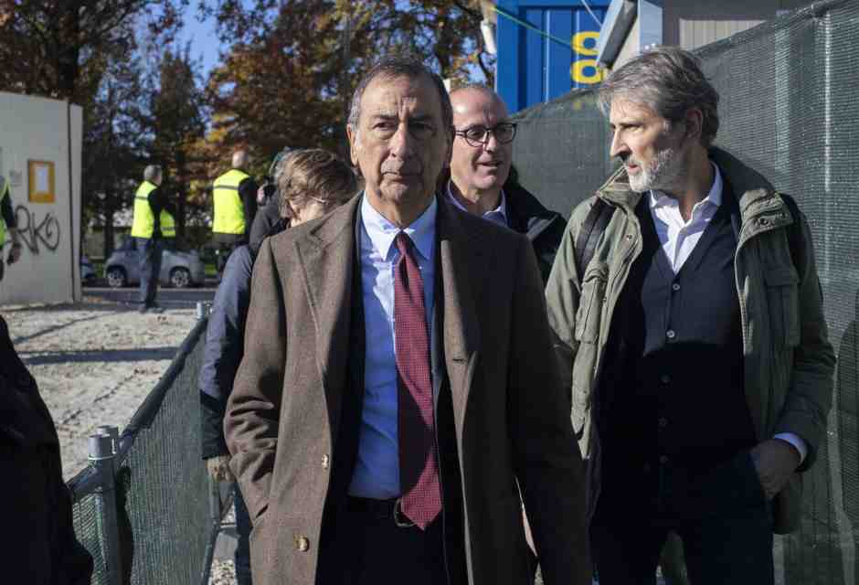 Foto LaPresse