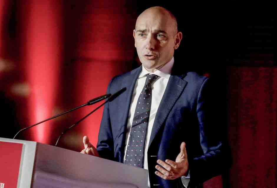 Morelli unchained. Il sottosegretario leghista che muove pedine in Rai presenta il ddl per riformarla