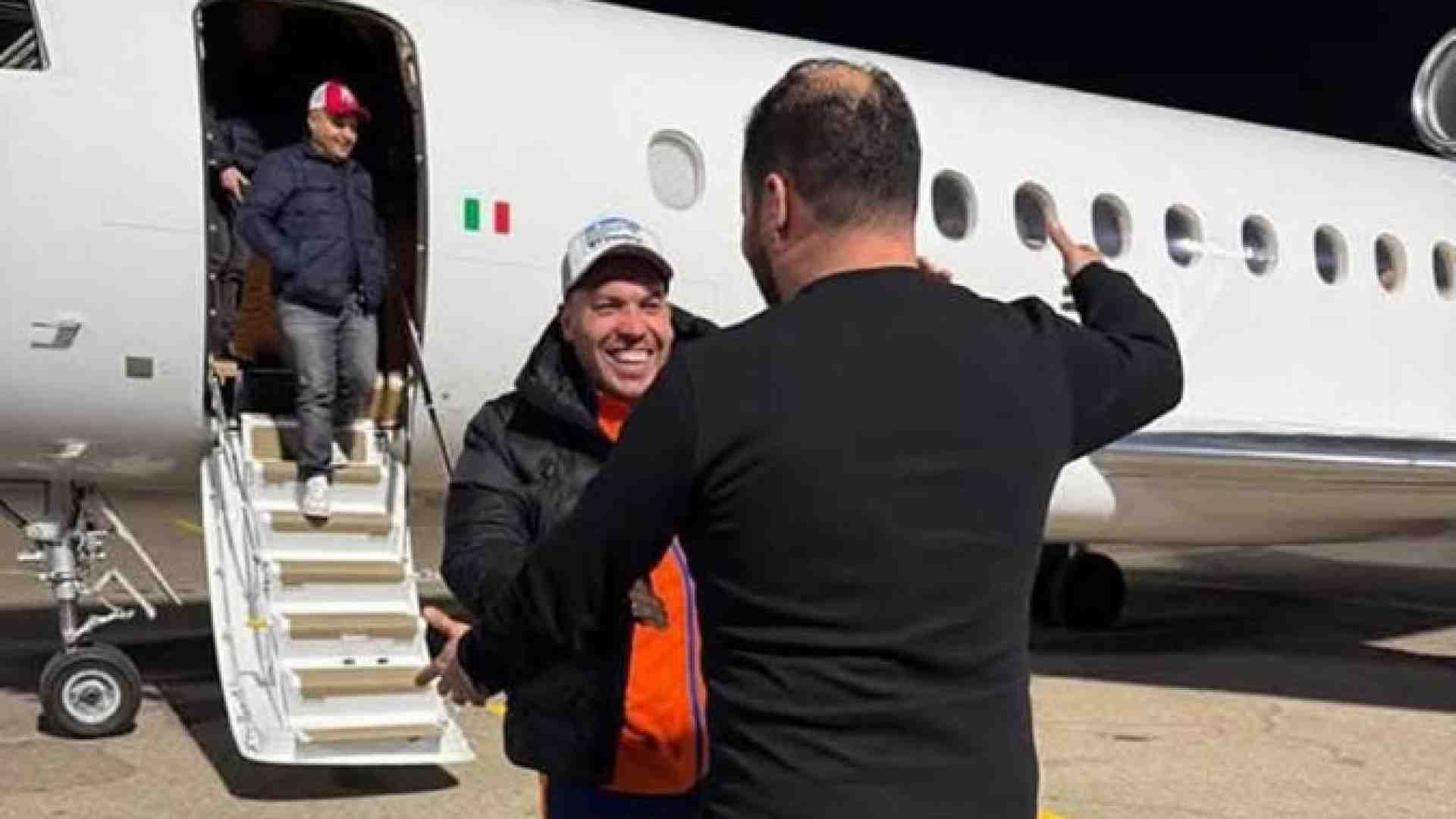 Immagine di Arrestato il “socio” del generale Almasri su mandato della Corte dell'Aja