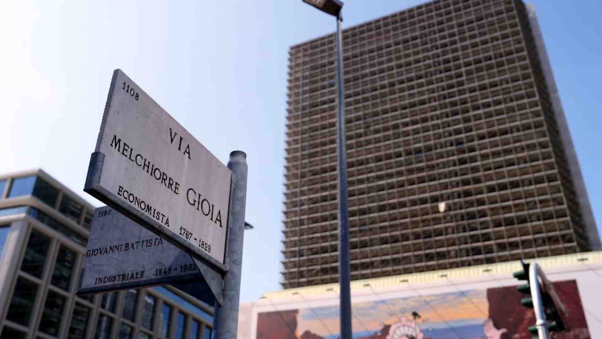 Immagine di Torri, parchi, il Pirellino: la geografia dell'inchiesta di Milano