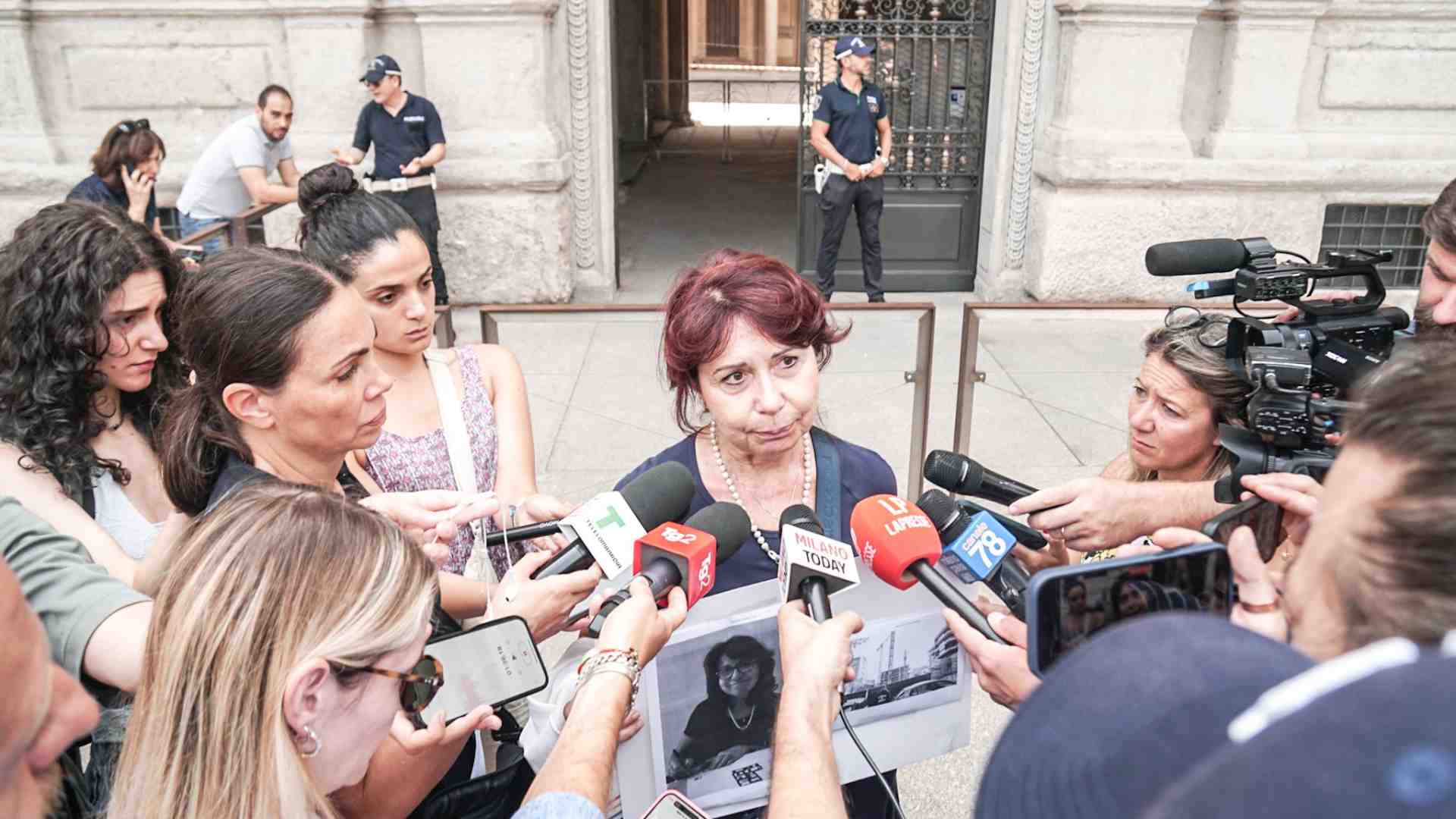 Immagine di Le 4.500 famiglie che vivono sospese a Milano, per il blocco dei cantieri