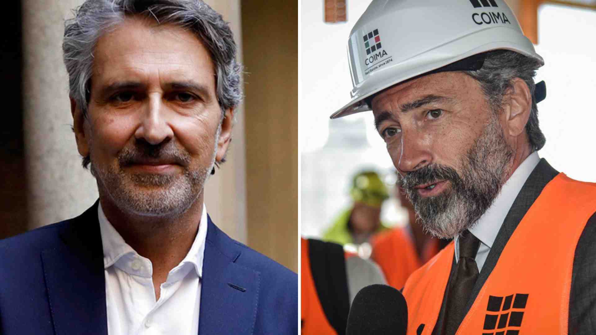 Immagine di La strana indagine sull'urbanistica a Milano