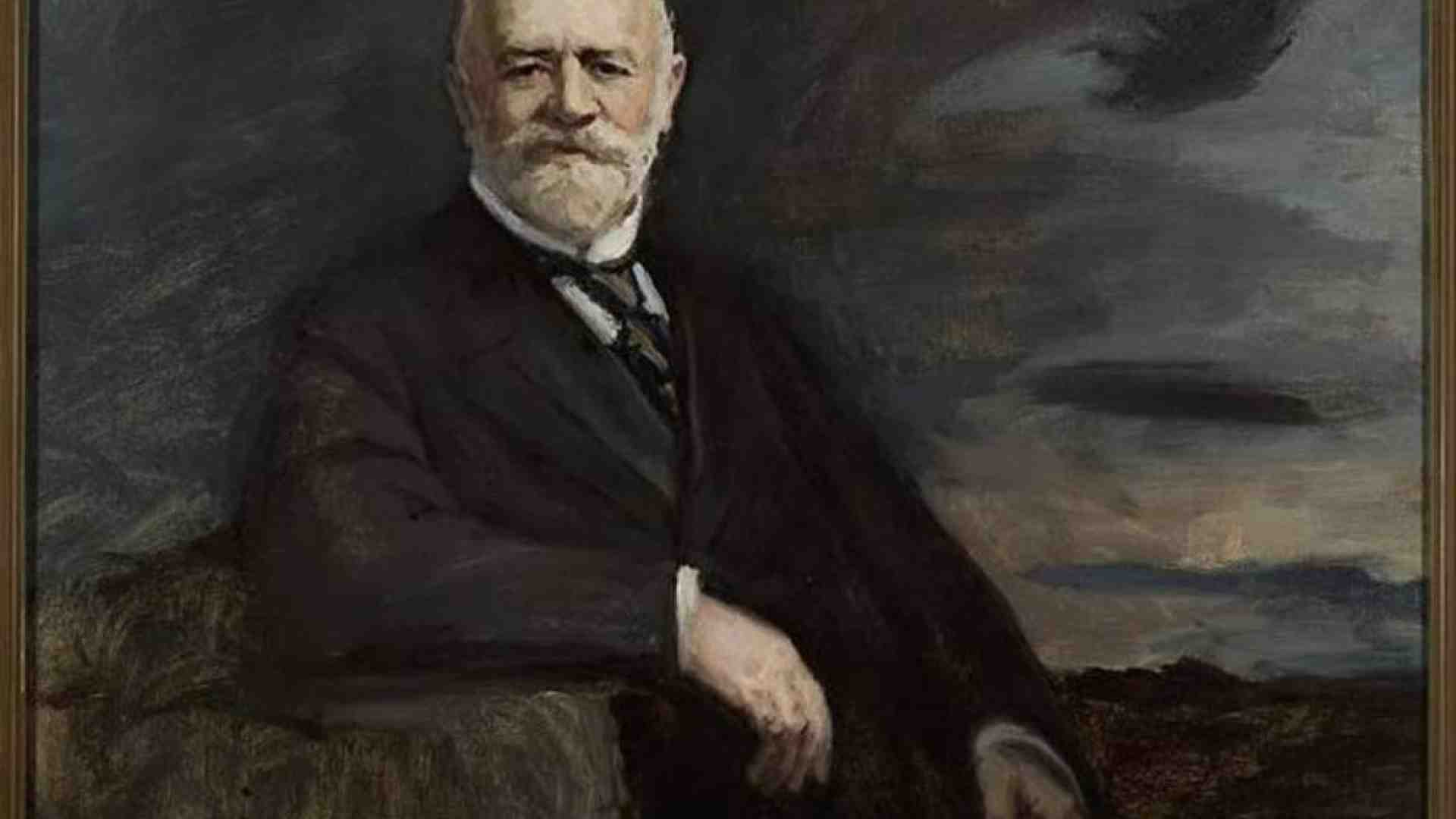 Immagine di Jan Bloch e la lezione inascoltata sulla follia della guerra