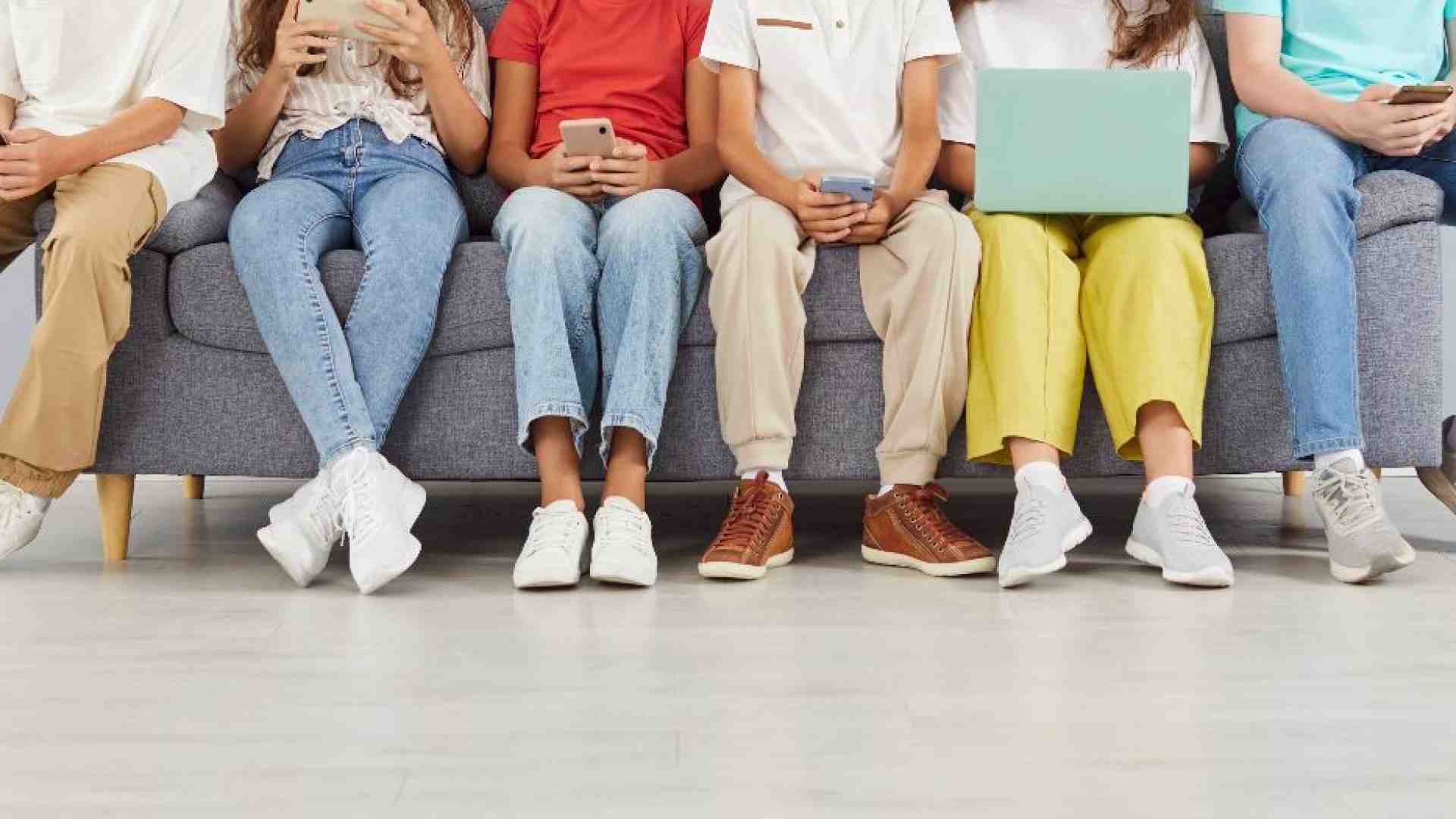 Immagine di Social e minori: intervenire è possibile (e qualcosa si muove)