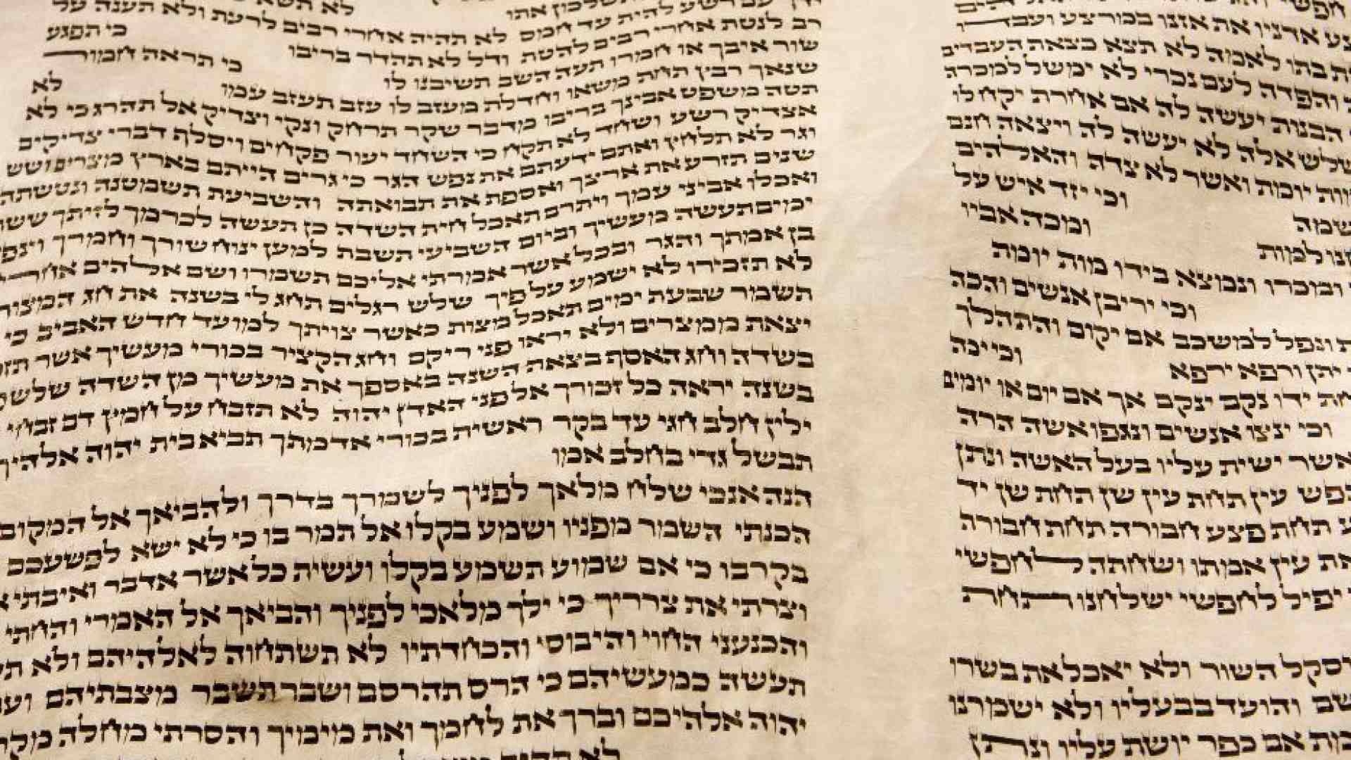 Immagine di La lingua ebraica nei secoli, una casa sacra e profana