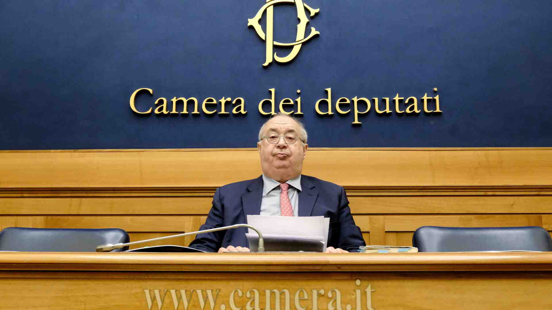 Immagine di Superare la melanconia liberale