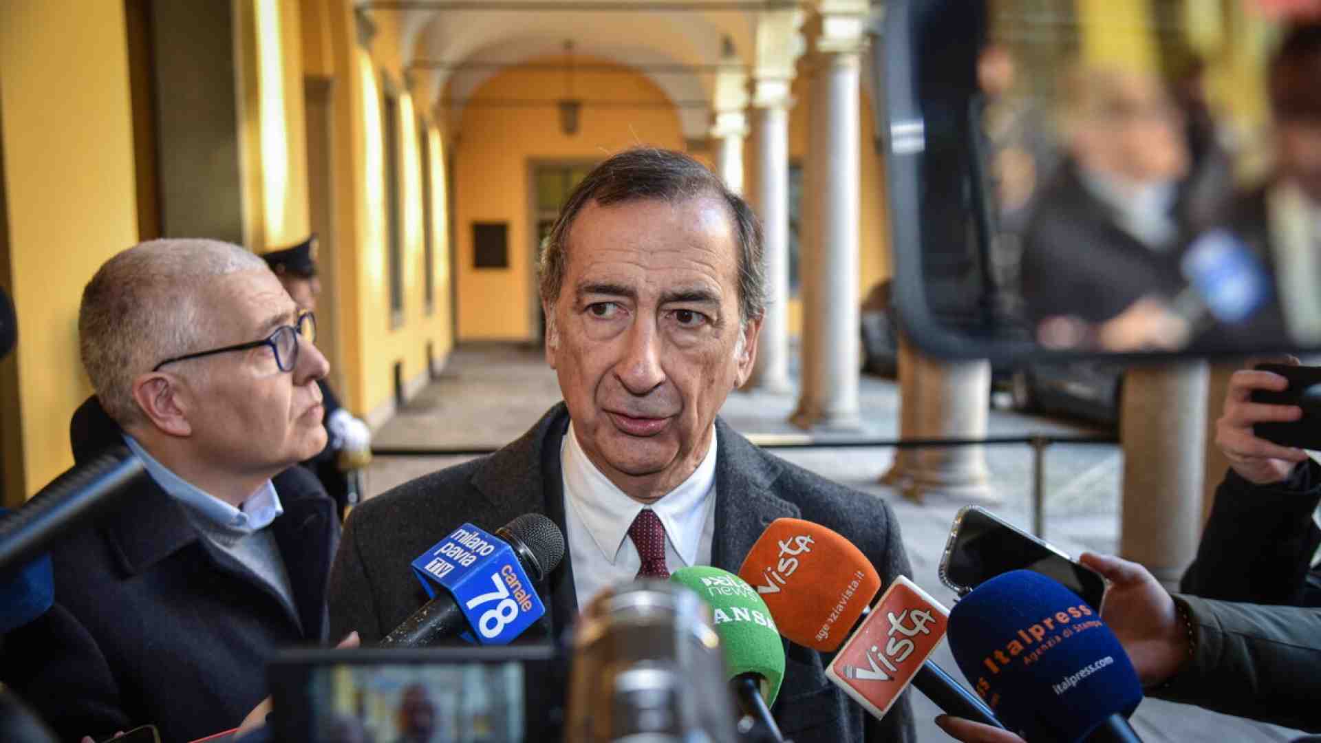 Immagine di Anche il sindaco di Milano Beppe Sala è indagato nell'inchiesta sull'urbanistica. L'assessore Tancredi: "Pronto a dimettermi"