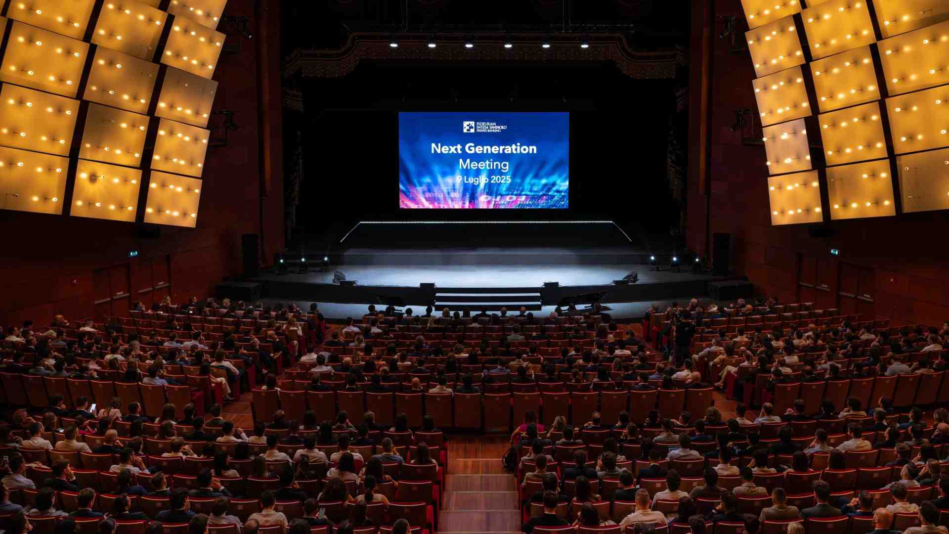 Immagine di Tra borsa di studio e opportunità per i giovani