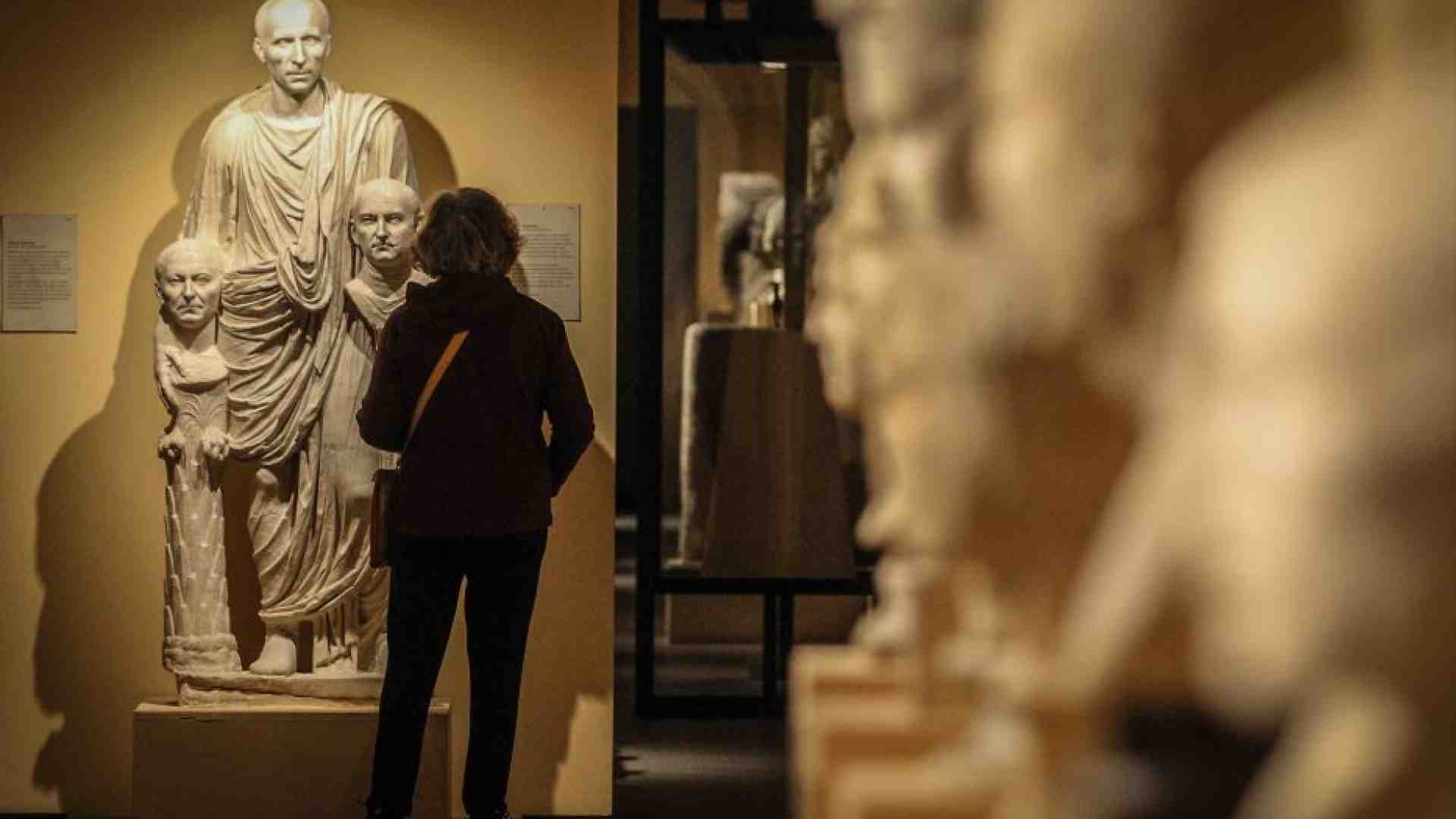 Immagine di Teatri, concerti, musei: ecco il nuovo boom italiano