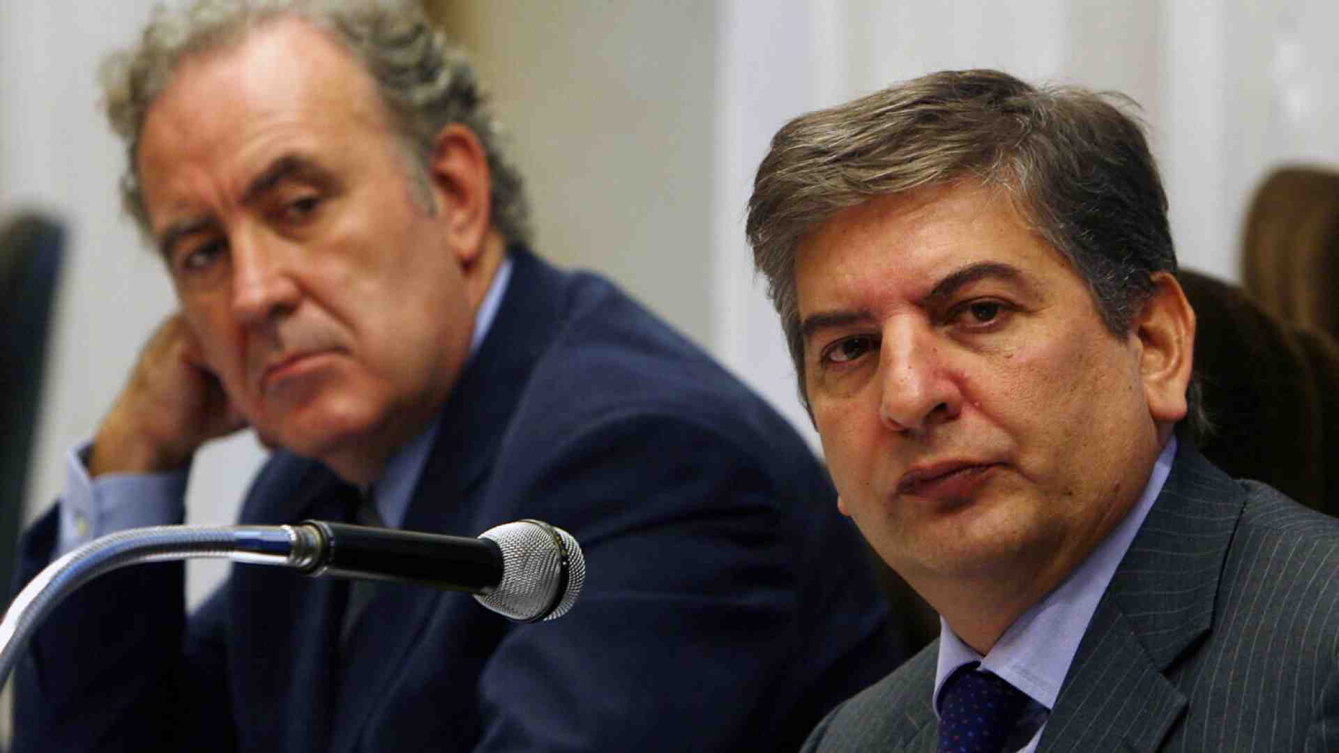Immagine di Landolfi: "Il taglio dei vitalizi non fa risparmiare ma spendere. Pura demagogia dei Cinque stelle"