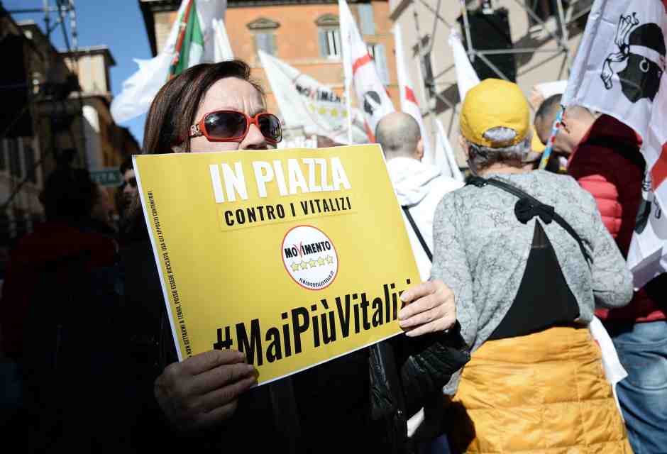 Foto LAPresse