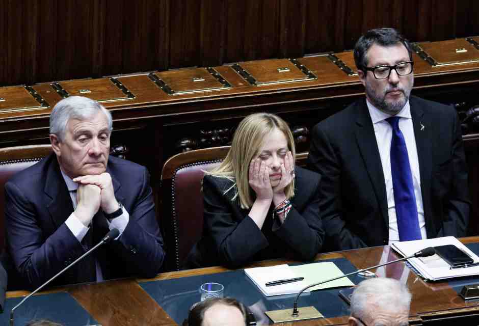 Meloni e quinoa. Stallo a destra sulle regionali. Salvini: "Benissimo" ma manca l'accordo