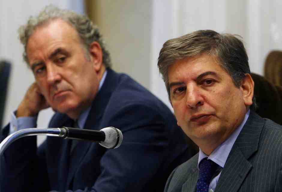 Landolfi: "Il taglio dei vitalizi non fa risparmiare ma spendere. Pura demagogia dei Cinque stelle"
