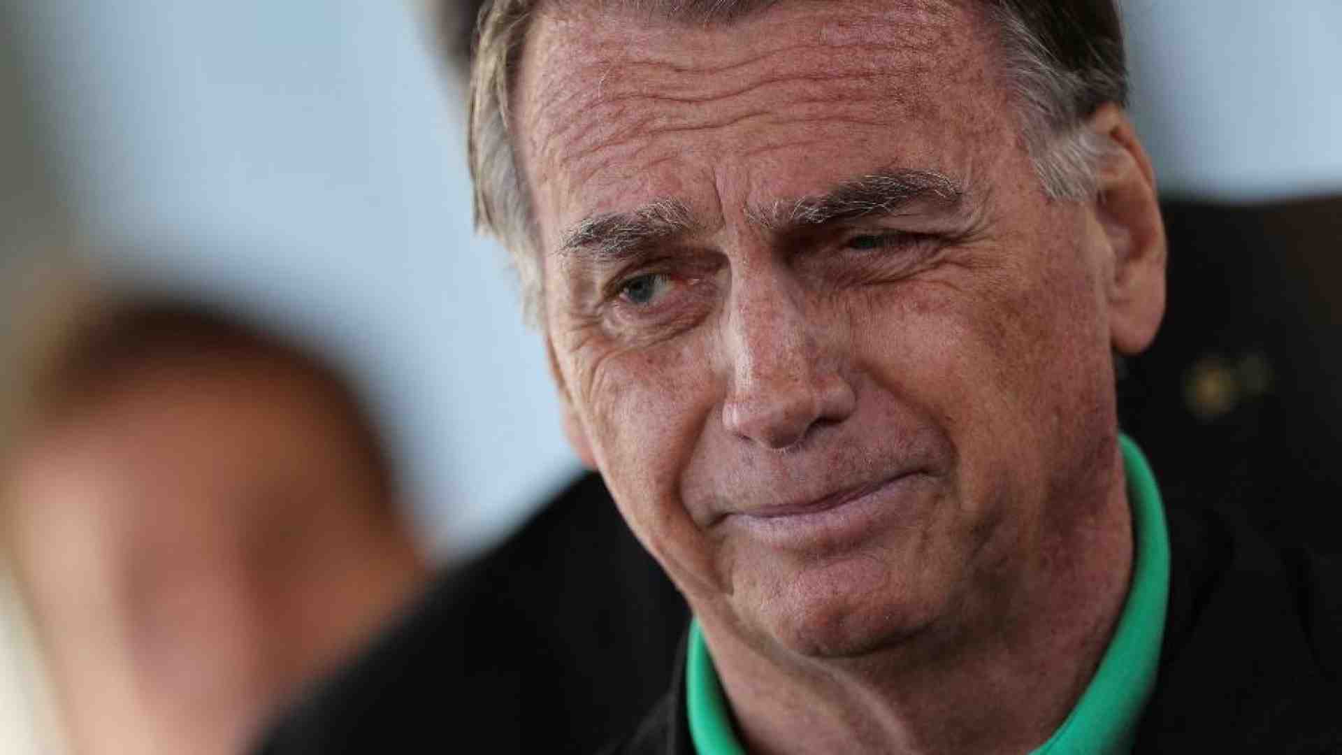 Immagine di Imposto il braccialetto elettronico all'ex presidente Bolsonaro