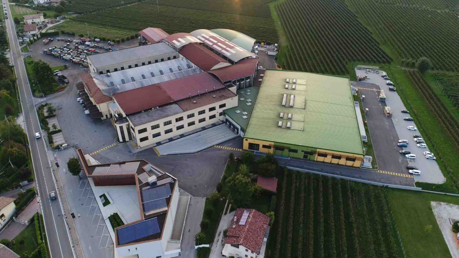Immagine di Prosecco, sale consumo in Francia. Val d'Oca: «Occasione per nuovi mercati»