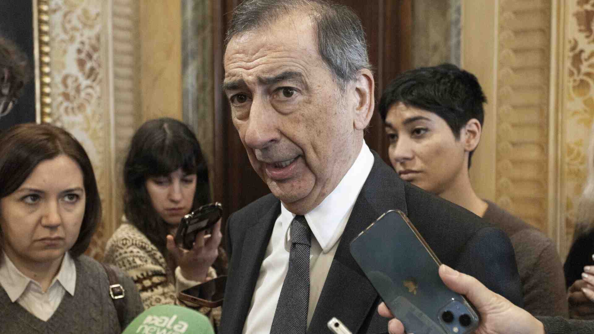 Immagine di Il garantismo della destra è un gargarismo