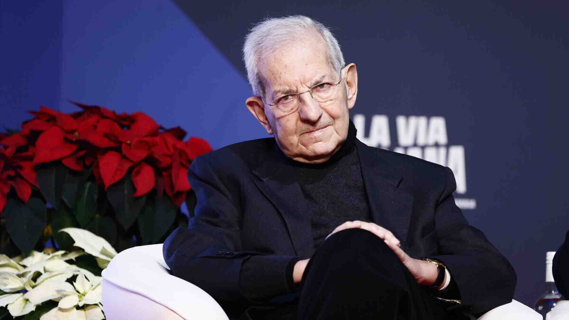 Immagine di Un'ostensibile vergogna