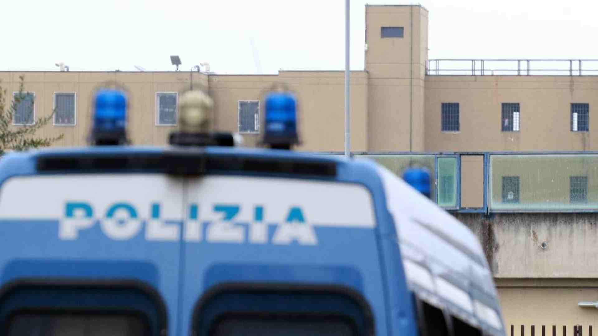 Immagine di A Prato un'altra morte sospetta nel carcere col record di suicidi