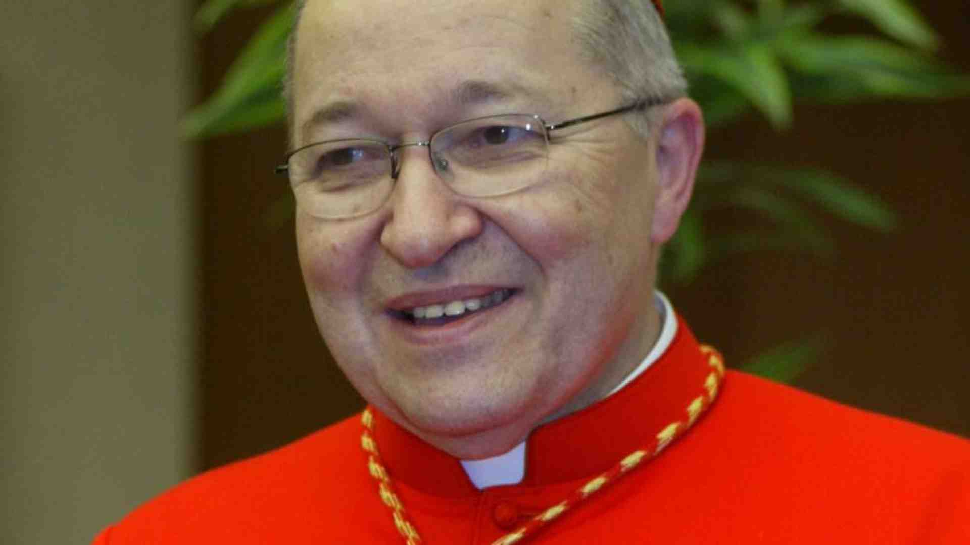 Immagine di Parigi piange la morte del cardinale Vingt-Trois