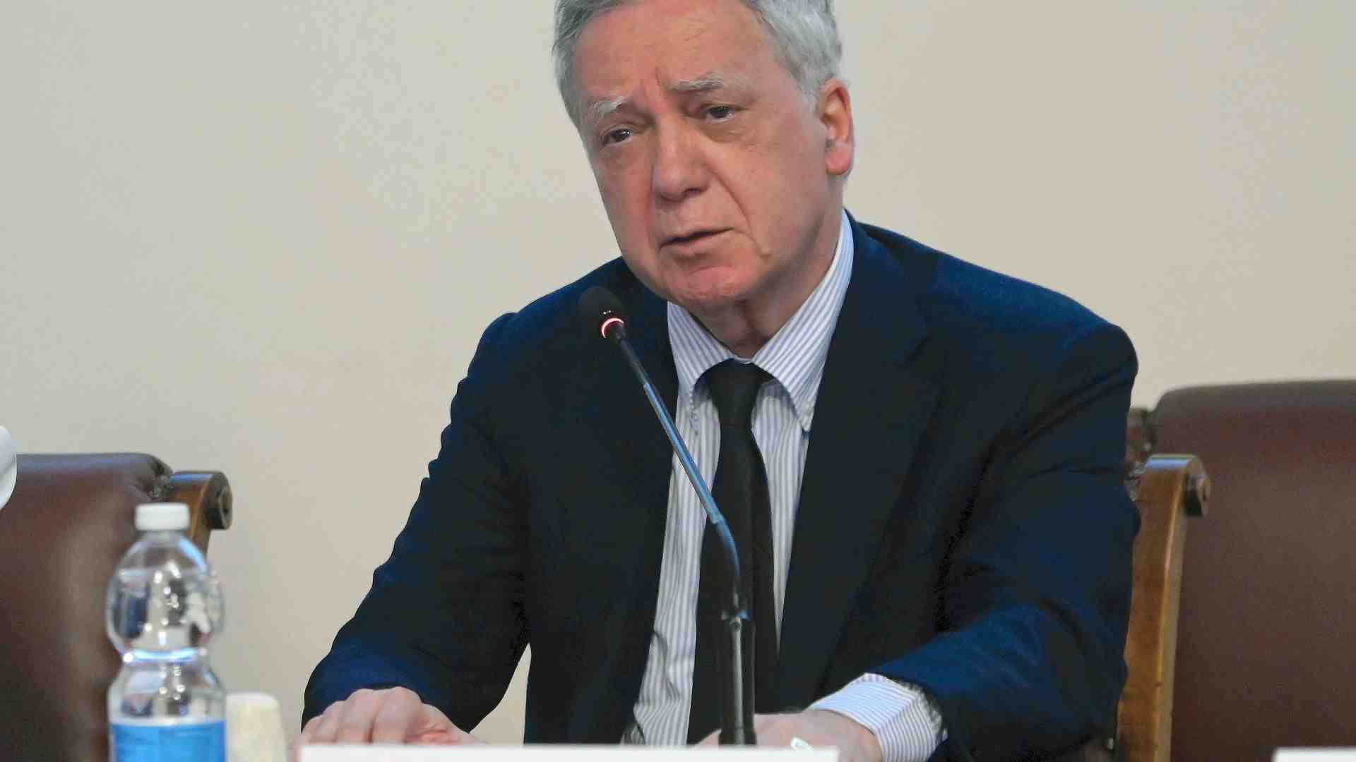 Immagine di «La questione morale c'è ancora. Come si fa a non provare vergogna?»