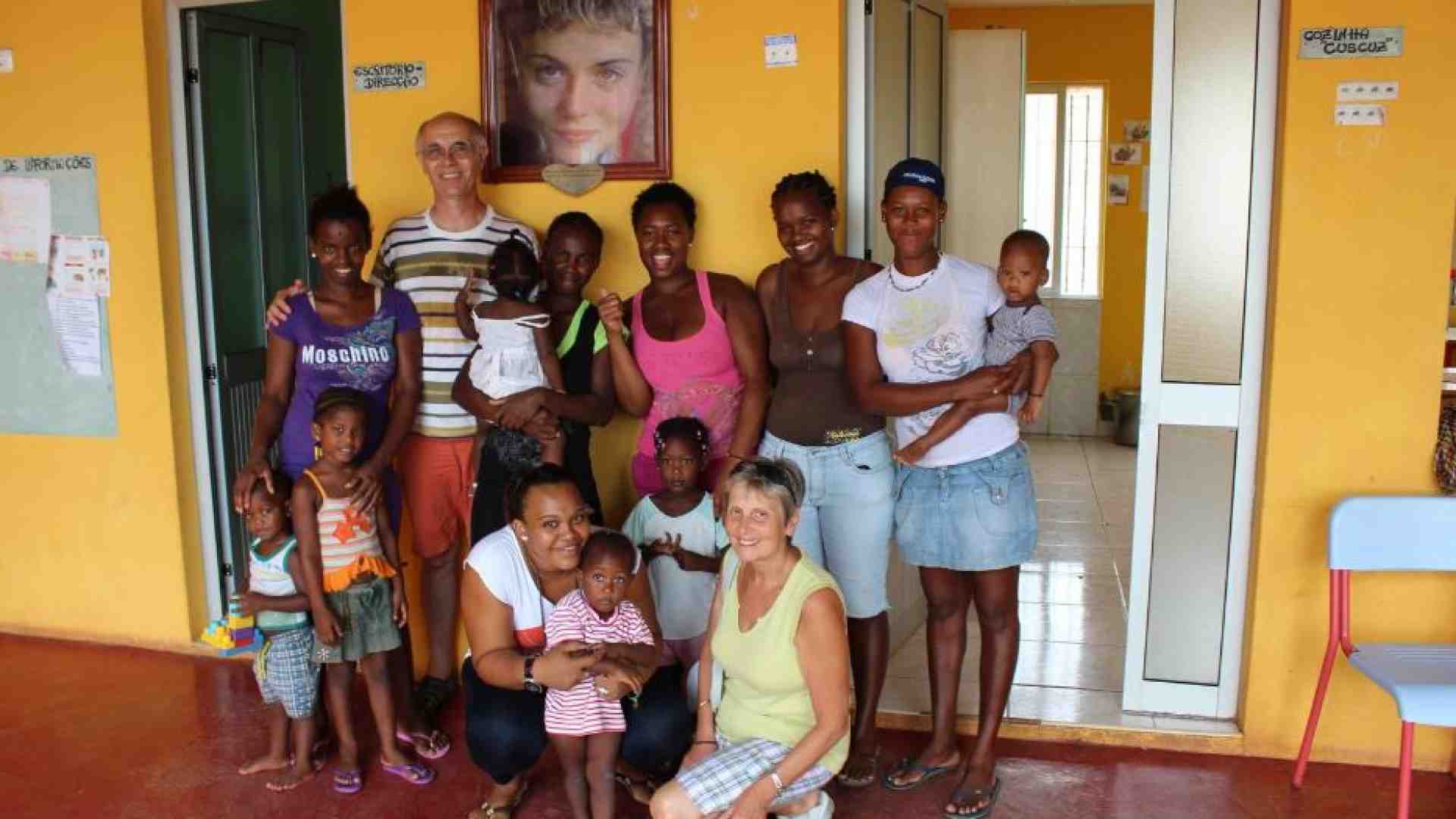 Immagine di «Noi genitori orfani ora diamo ali alla vita»