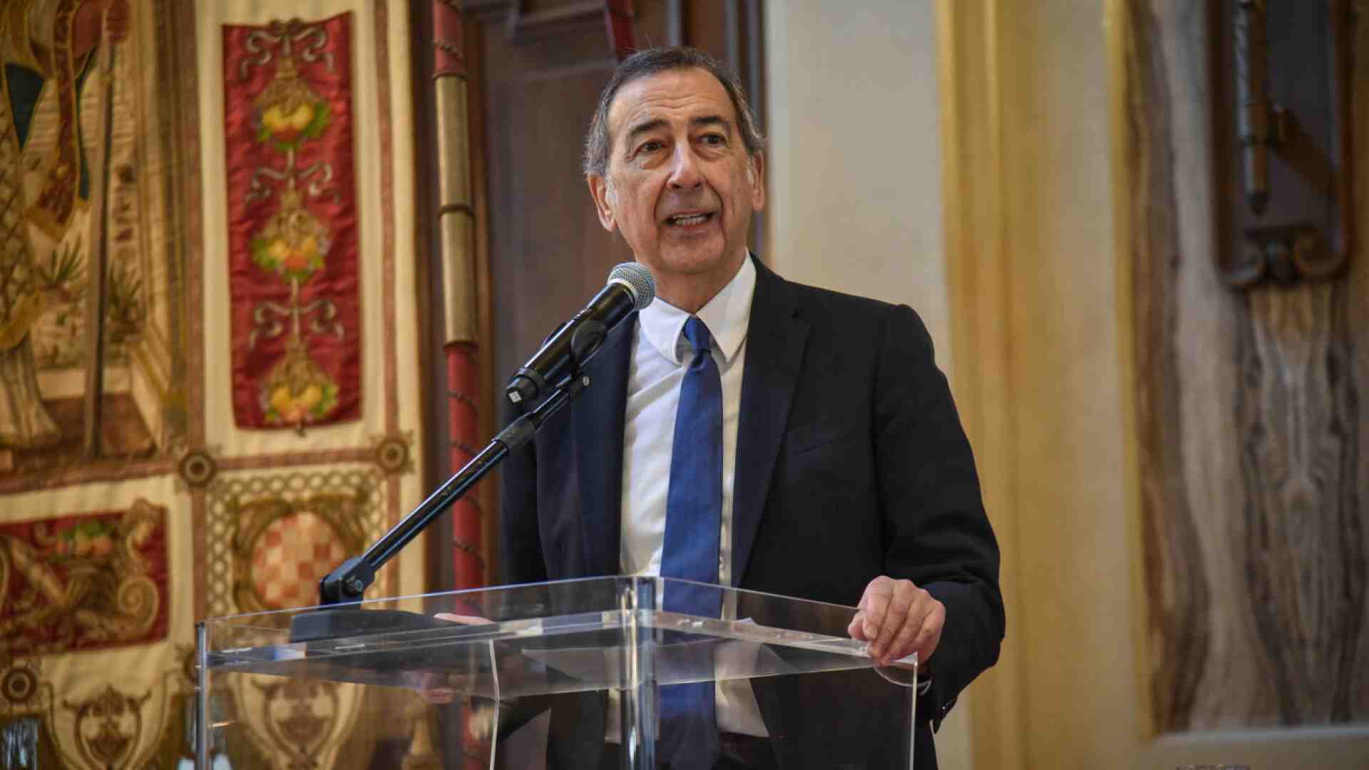 Immagine di La dietrologia dei pm per colpire Sala