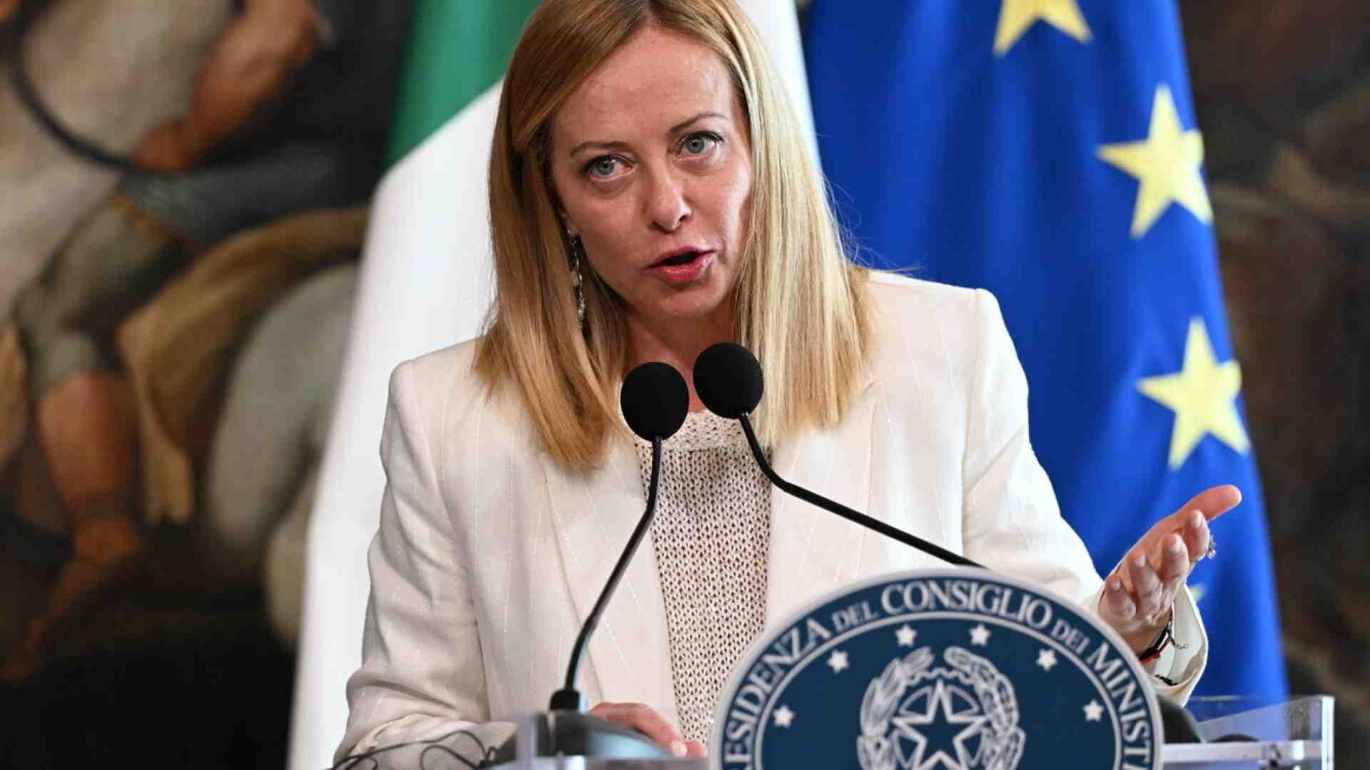 Immagine di Disastro su competitività e welfare, successi su conti e stabilità. I mille giorni di Meloni