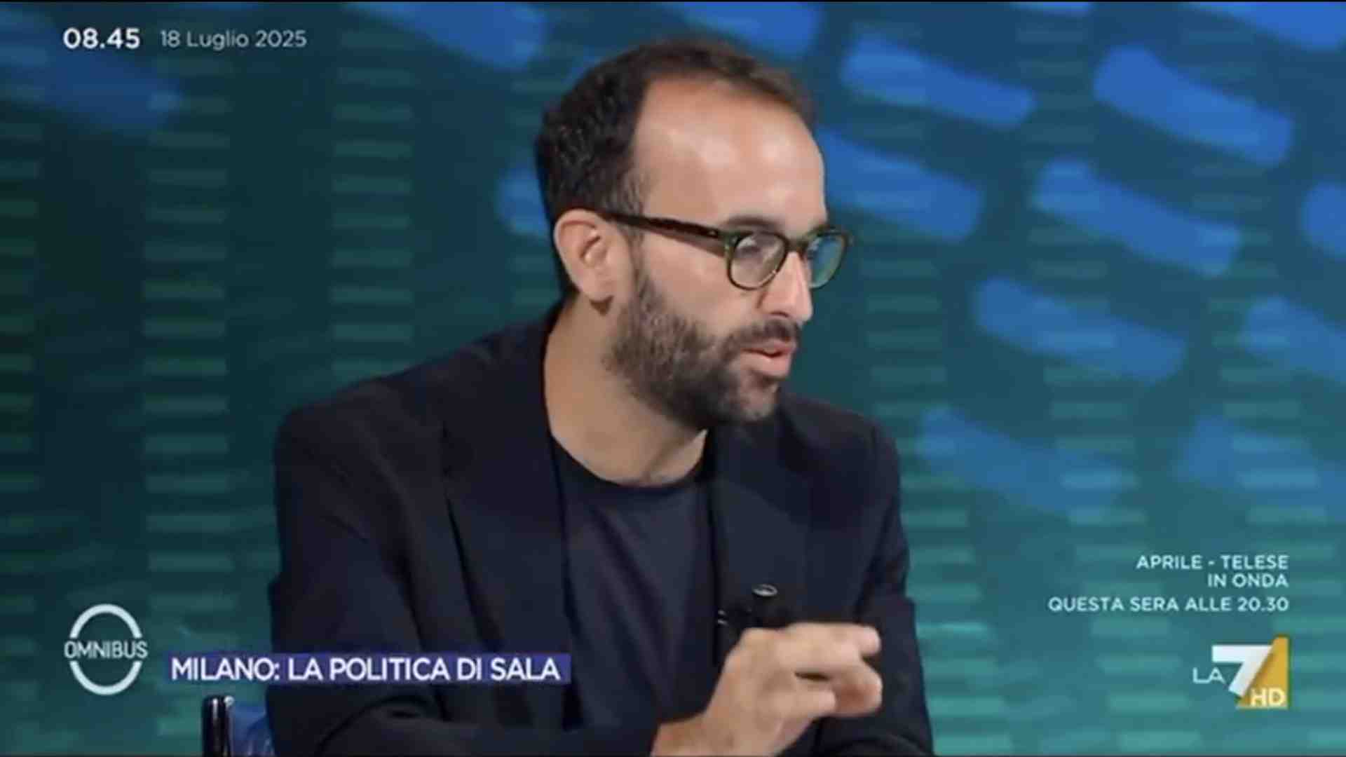 Immagine di Quando la magistratura criminalizza il mestiere della politica, chiudere gli occhi è pericoloso. L’intervento del direttore