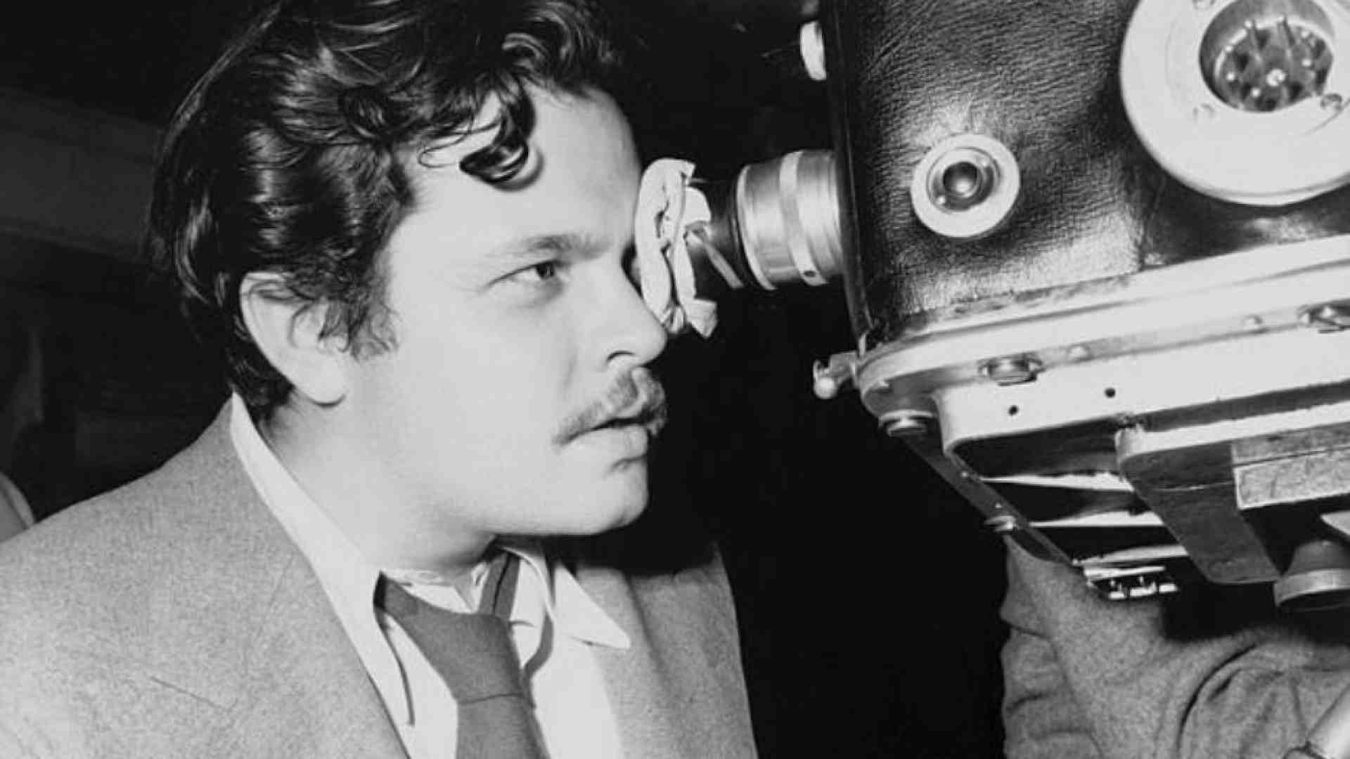 Immagine di L’ossessione di Orson Welles per Moby Dick