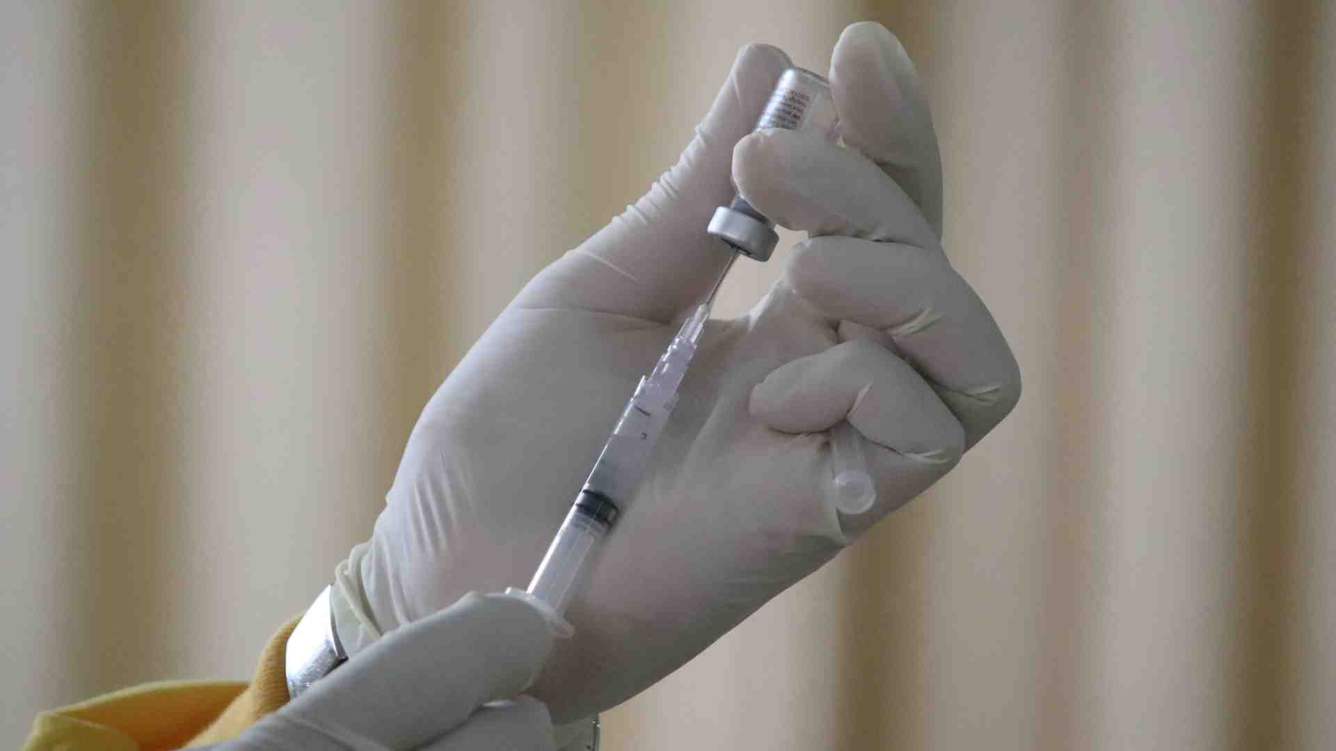 Immagine di L'alluminio nei vaccini pediatrici non aumenta il rischio di disturbi. Lo studio