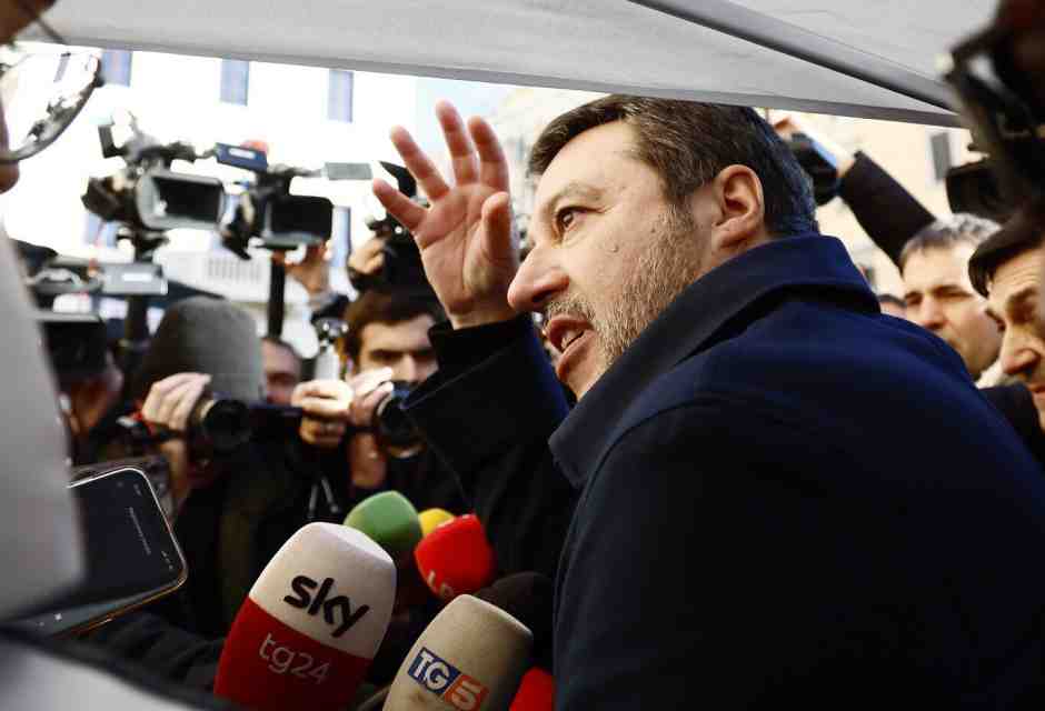 Foto LaPresse