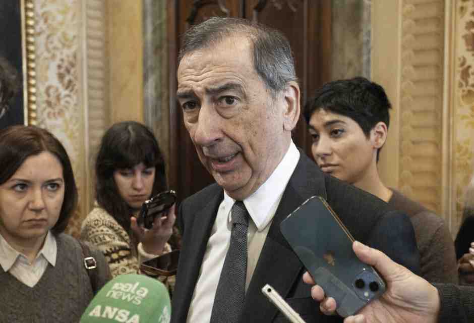 Foto LaPresse