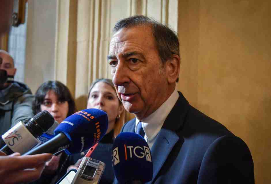 Aggettivi ed esondazioni linguistiche nell'inchiesta di Milano. Amodio: “Pm in contrasto col diritto europeo”