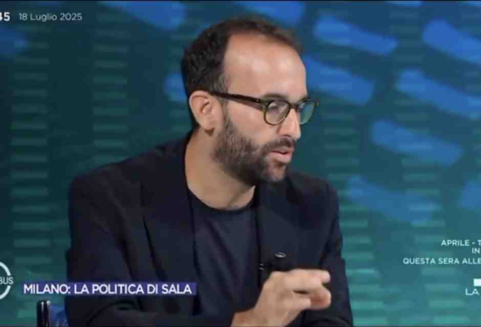 Quando la magistratura criminalizza il mestiere della politica, chiudere gli occhi è pericoloso. L’intervento del direttore