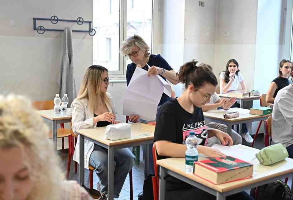 Foto Ansa