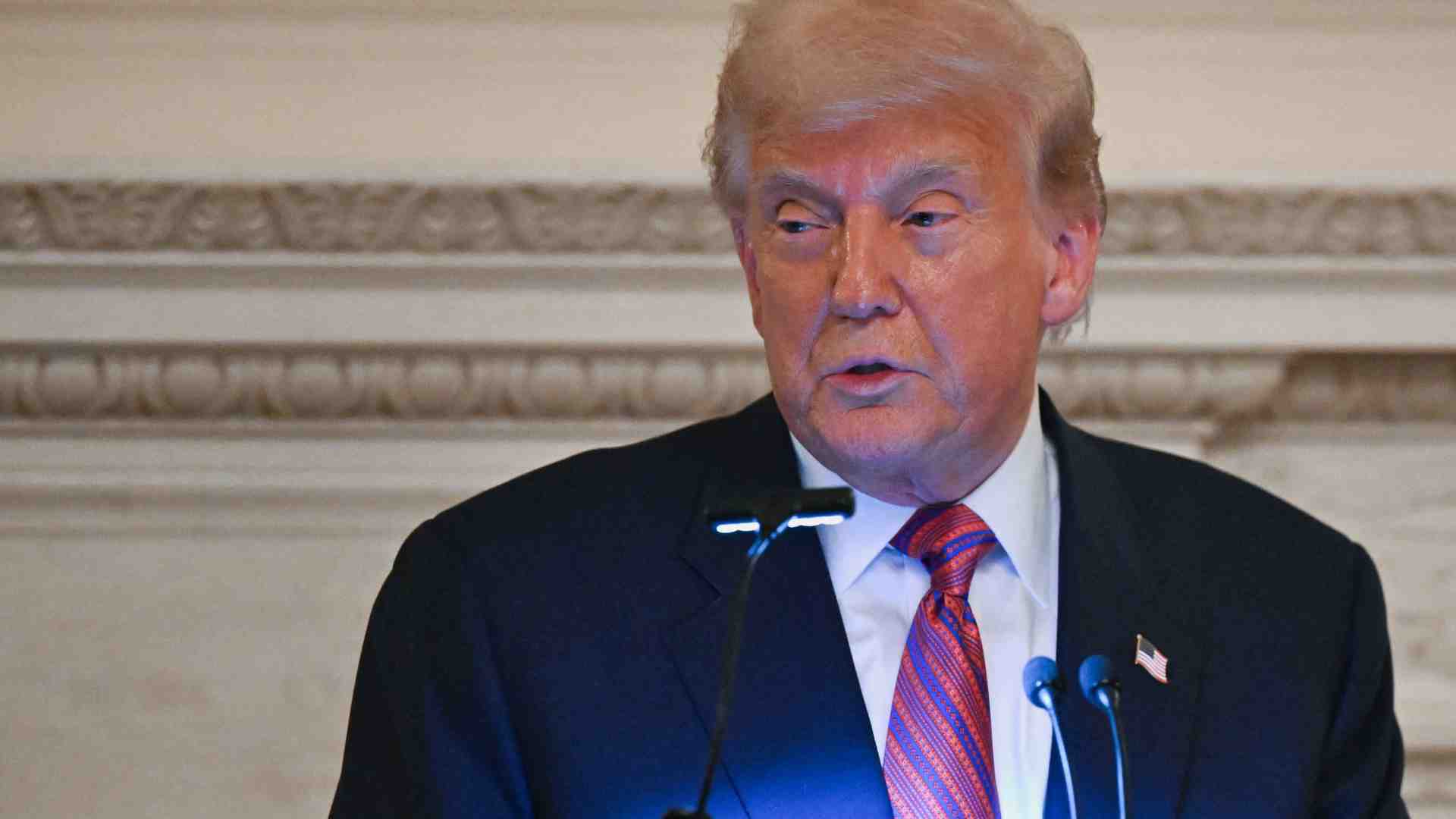 Immagine di Trump fa causa per il caso Epstein: vuole 10 miliardi da Murdoch