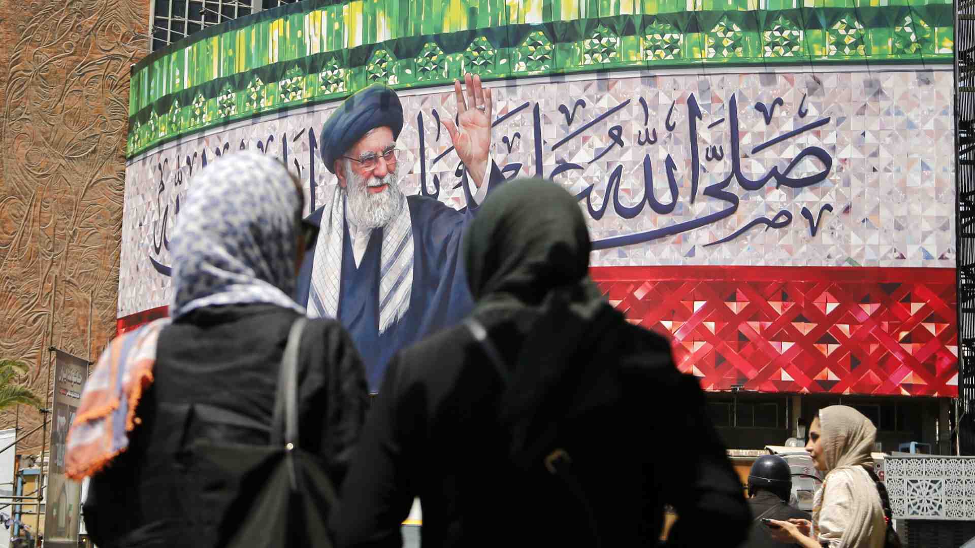 Immagine di A Teheran tutto sa di “jasus”, spia. I sospetti su due talpe grosse