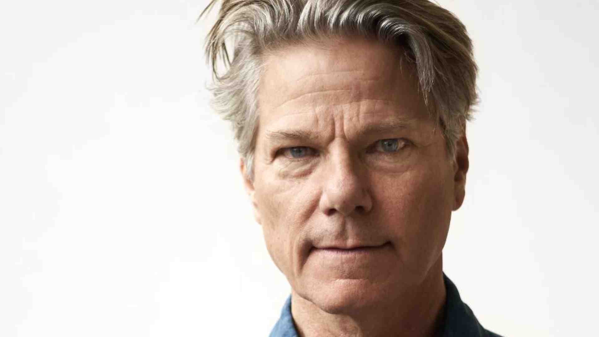 Immagine di John Vaillant: «Il fuoco ci manda un messaggio, sta a noi saperlo ascoltare»