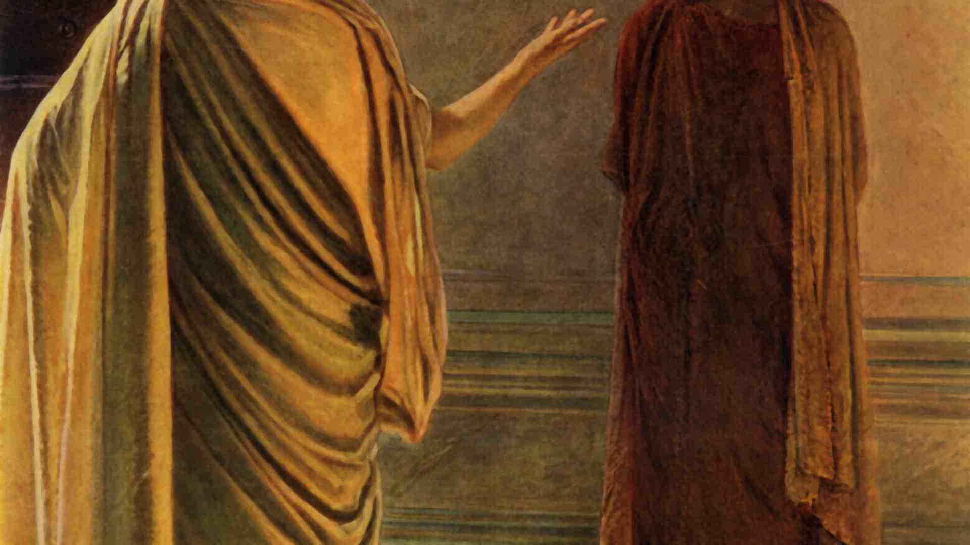 Immagine di La verità, in pratica