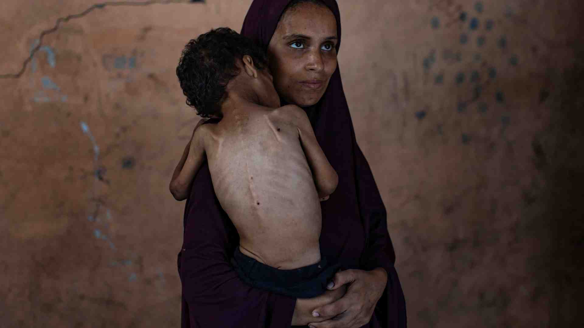Immagine di A Gaza è dramma senza fine (tra nuove stragi e perplessità)