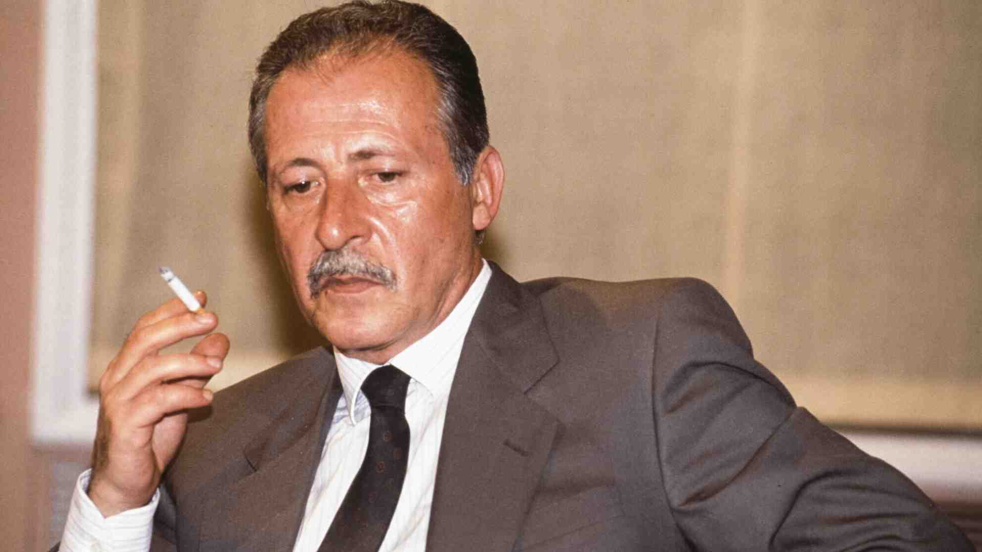 Immagine di L’eroismo di Borsellino e quello dello stato