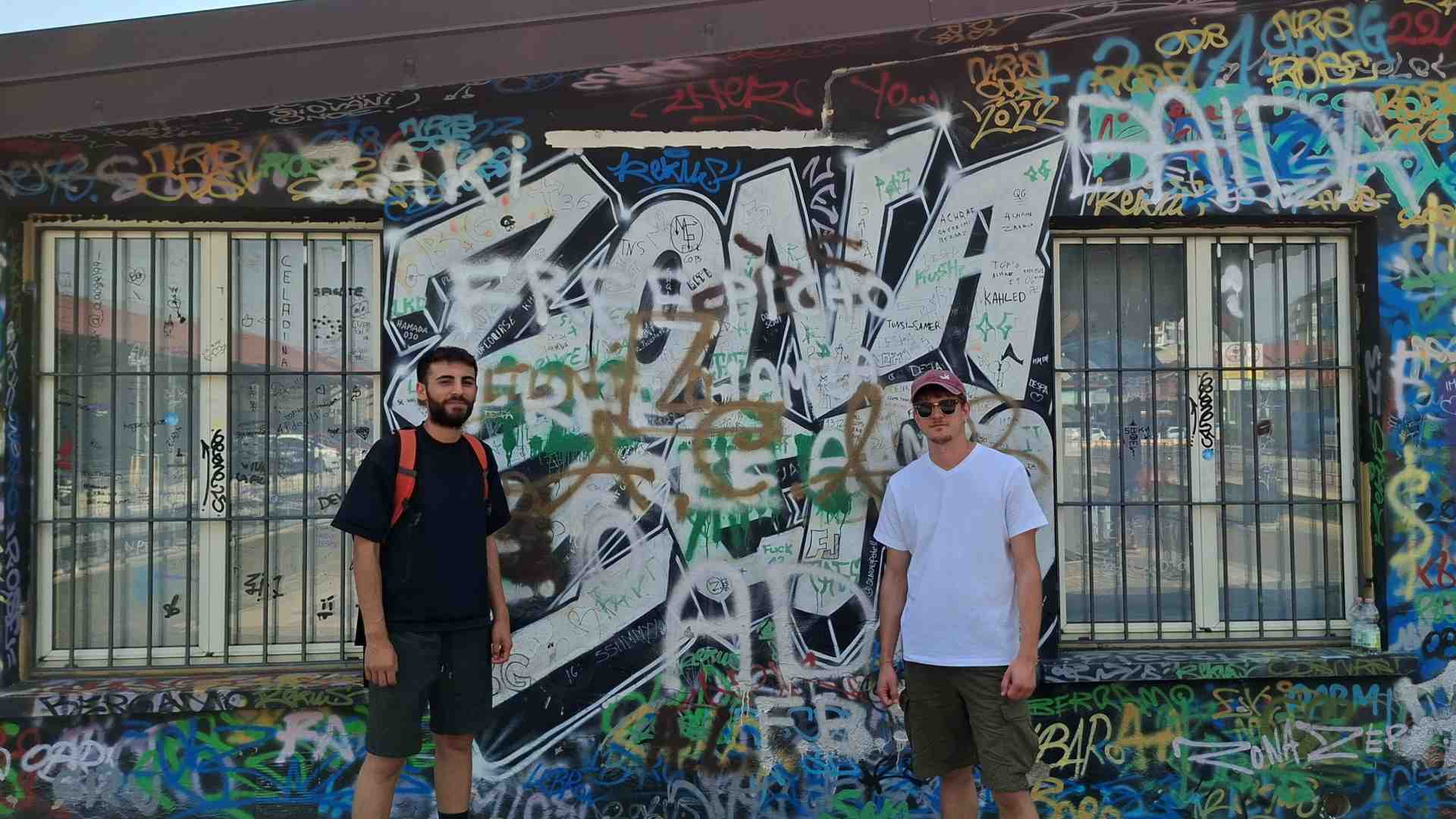 Immagine di Siamo andati sulla strada per capire i ragazzi: «I maranza? Non esistono»