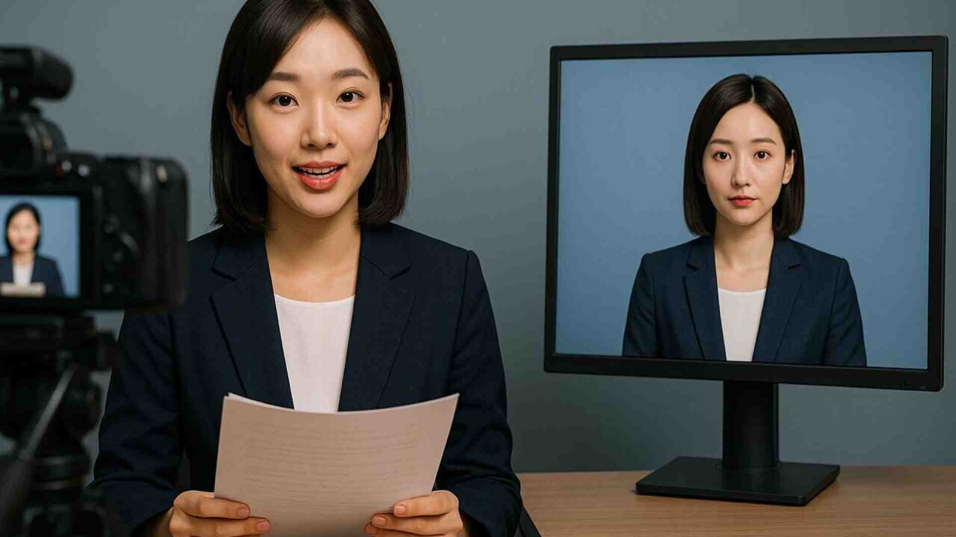 Immagine di Scuole di giornalismo nell’èra AI: meno dizione, più cervello