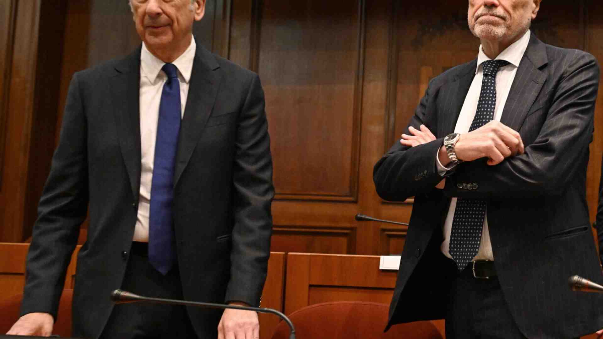 Immagine di Il rovescio del buon carattere del procuratore capo di Milano Viola: ogni pm fa come gli pare